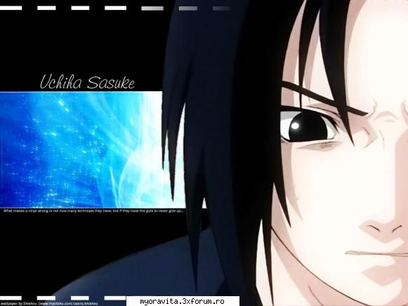 Imagini Sasuke Uchiha - bogdy_boss5 - Pagina copiilor