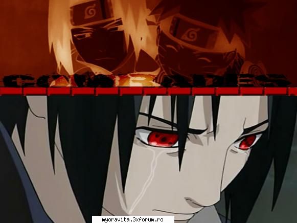 Imagini Sasuke Uchiha - bogdy_boss5 - Pagina copiilor