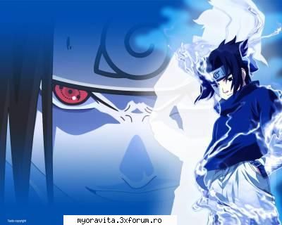 Imagini Sasuke Uchiha - bogdy_boss5 - Pagina copiilor