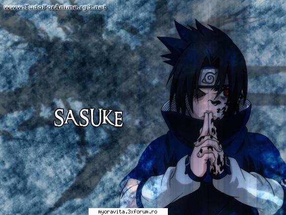 Imagini Sasuke Uchiha - bogdy_boss5 - Pagina copiilor