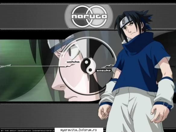 Imagini Sasuke Uchiha - bogdy_boss5 - Pagina copiilor