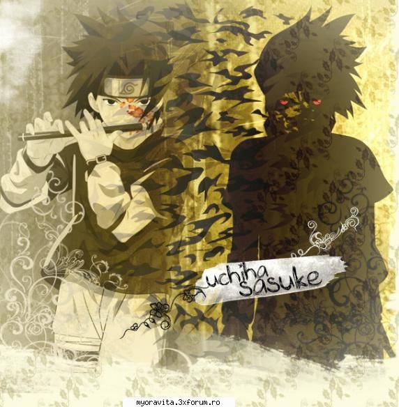 :nod: imagini sasuke uchiha