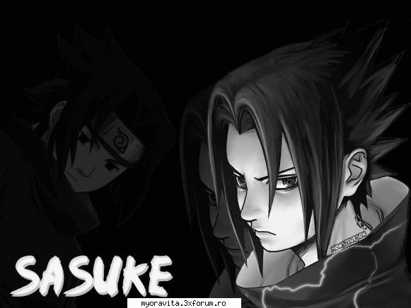 Imagini Sasuke Uchiha - bogdy_boss5 - Pagina copiilor