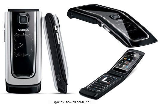 informatii nokia 6555
 retele 2g	umts / gsm 850 / 900 / 1800 / 1900
 introdus in	2007
 marimea x