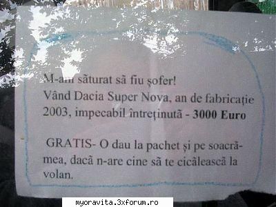 Soferii... - CHINOOK MASTER - Funny