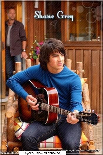 camp rock - bogdy_boss5 - Pagina copiilor