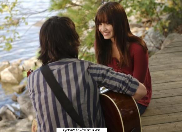 camp rock - bogdy_boss5 - Pagina copiilor