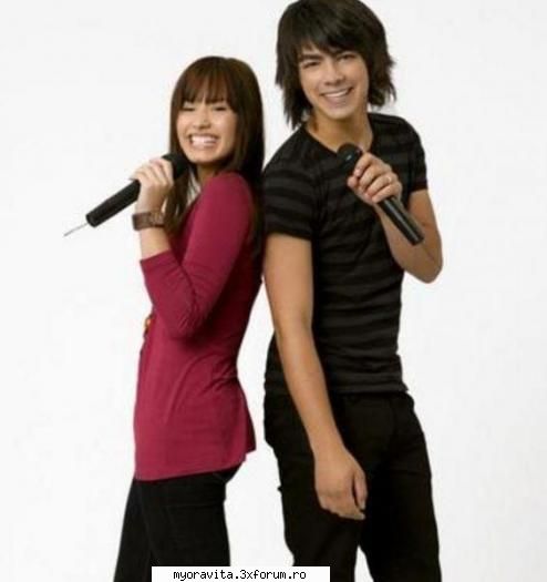 camp rock - bogdy_boss5 - Pagina copiilor