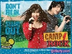 camp rock - bogdy_boss5 - Pagina copiilor