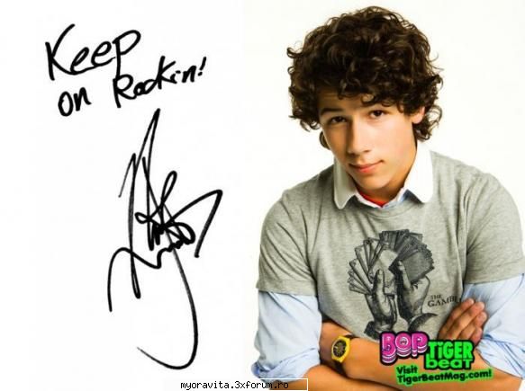 camp rock - bogdy_boss5 - Pagina copiilor