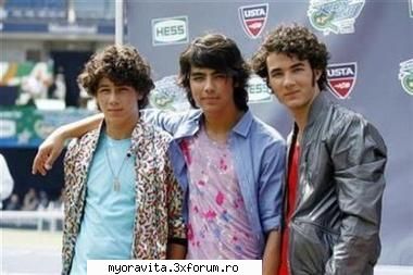 camp rock - bogdy_boss5 - Pagina copiilor