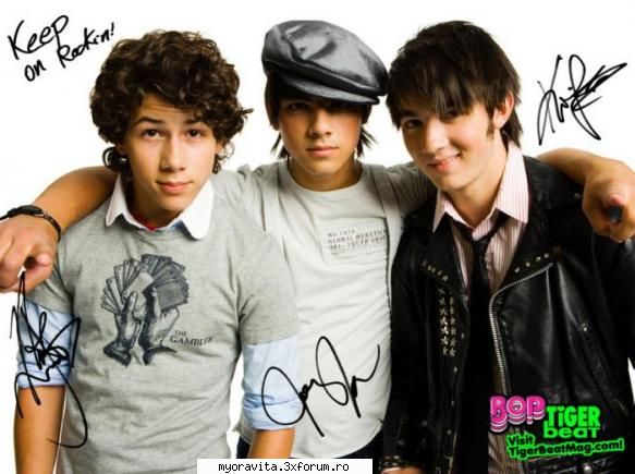 camp rock - bogdy_boss5 - Pagina copiilor