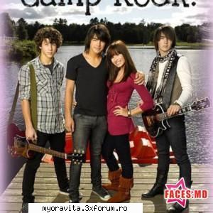 camp rock - bogdy_boss5 - Pagina copiilor