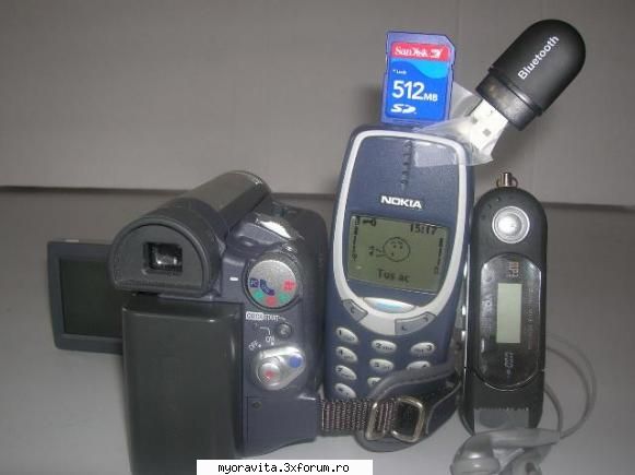cem mai tare telefon nokia n3000 - bogdy_boss5 - Funny