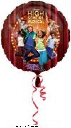 :zzz: high school musical