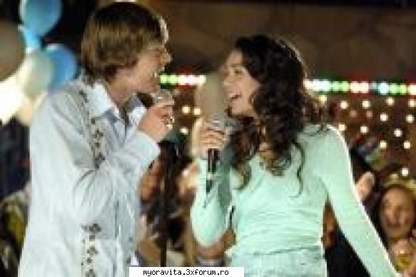 :cool: high school musical