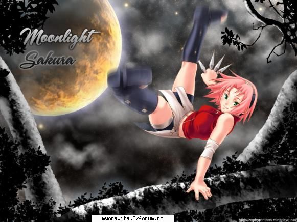 imagini sakura - bogdy_boss5 - Pagina copiilor