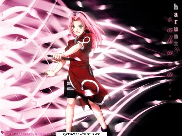 imagini sakura - bogdy_boss5 - Pagina copiilor