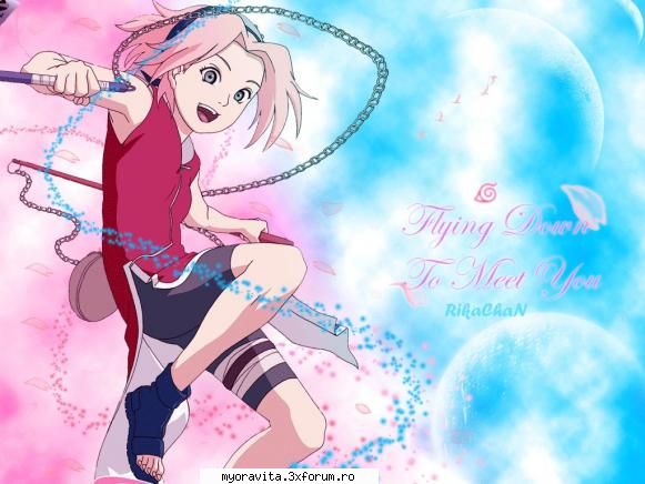 imagini sakura - bogdy_boss5 - Pagina copiilor