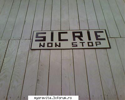 :rotfl: sicrie non-stop