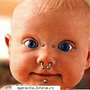 :rotfl: sooper piercing