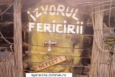 izvorul fericirii &nbsp; ADMIN