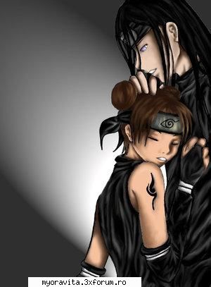 :cool: alte imagini q naruto