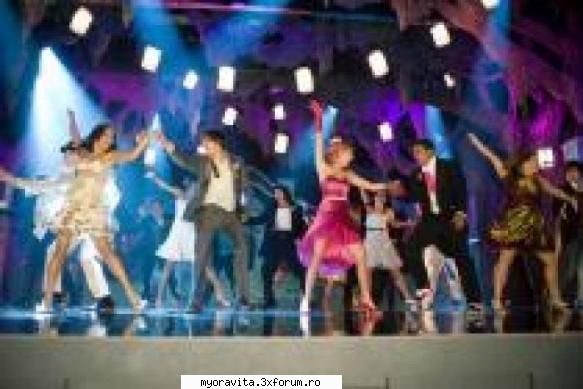 high school musical