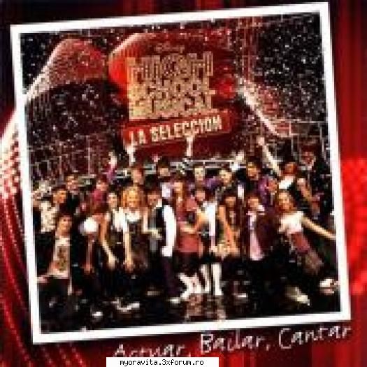 high school musical