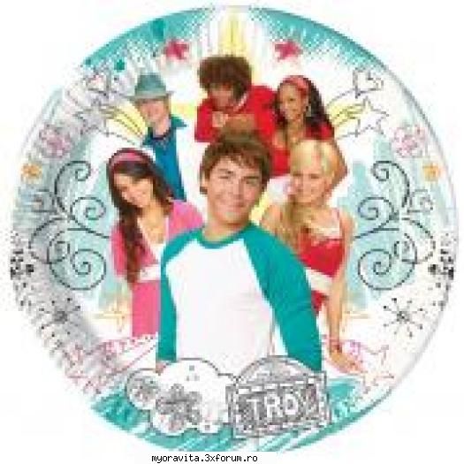 high school musical