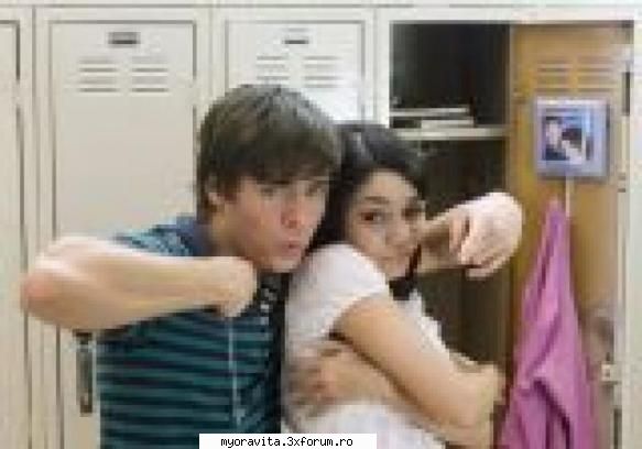 high school musical