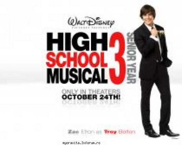 high school musical