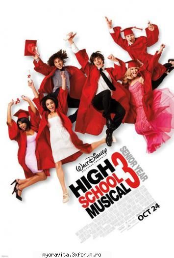 high school musical