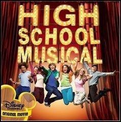 high school musical