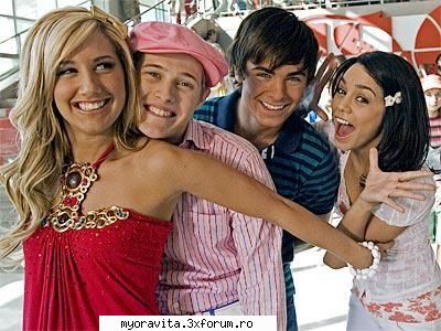 high school musical