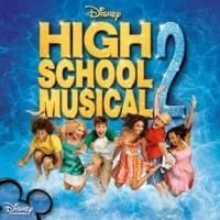 high school musical