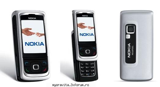 nokia 6282 informatii nokia 6282 retele 2g&nbsp; &nbsp; umts 1900 gsm 850 1800 1900 introdus