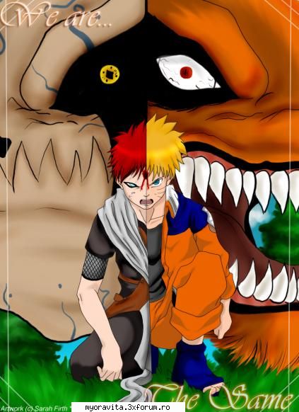 :cool: imagini naruto