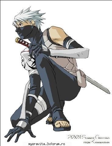 imagini kakashi ADMIN