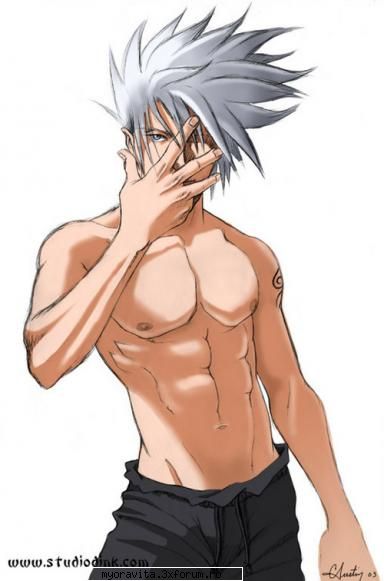 imagini kakashi ADMIN