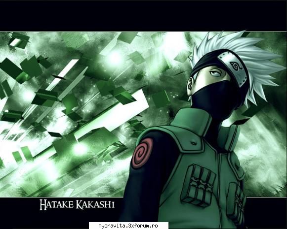 imagini kakashi ADMIN
