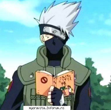 imagini kakashi ADMIN