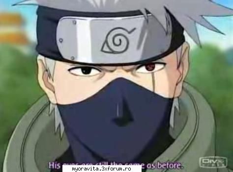 imagini kakashi ADMIN