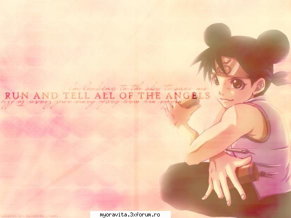 imagini ten ten and neji